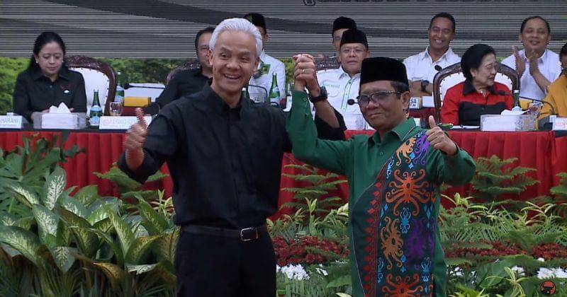 Youtube.com/PDI Perjuangan